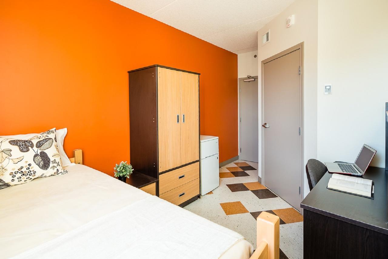 Uwinnipeg Downtown Hostel Екстериор снимка