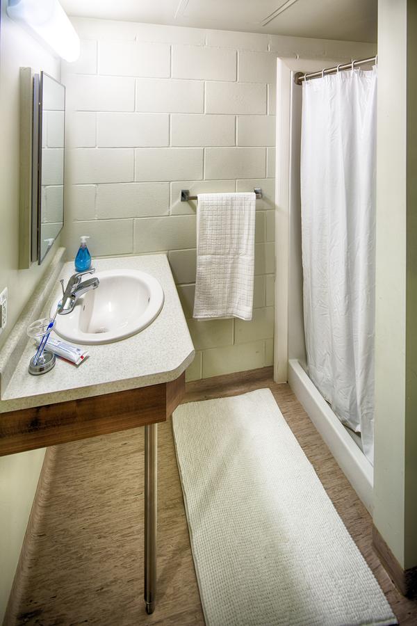 Uwinnipeg Downtown Hostel Екстериор снимка